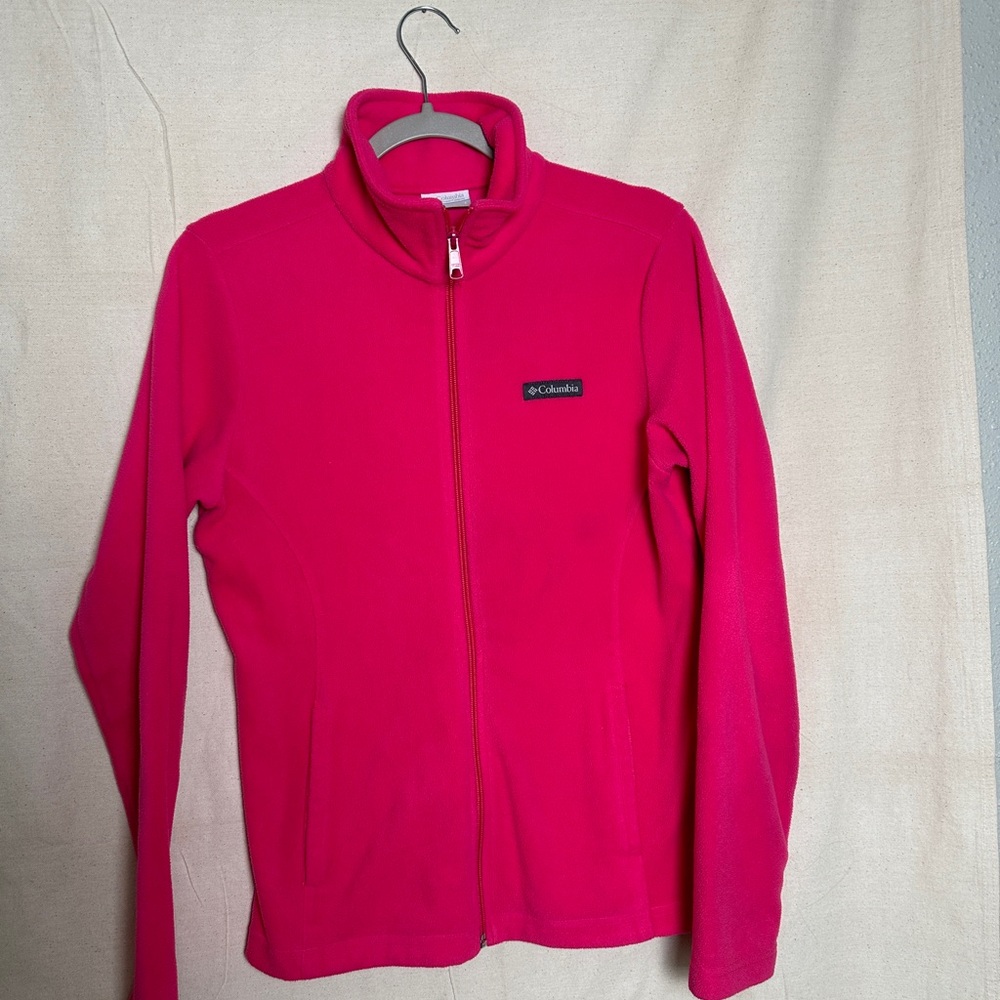 Columbia  Jacket